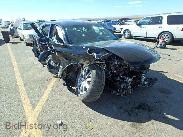 Photo JTHBL46F785065458 - LEXUS LS460 2008