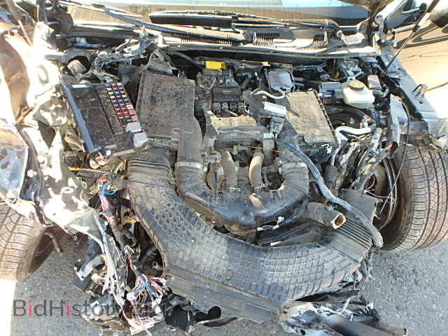2008 LEXUS LS460 - VIN: JTHBL46F785065458 - Фото 7