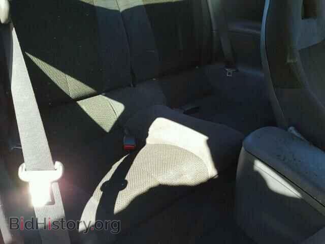 2007 MITSUBISHI ECLIPSE - VIN: 4A3AK24F07E062663 - Photo 6