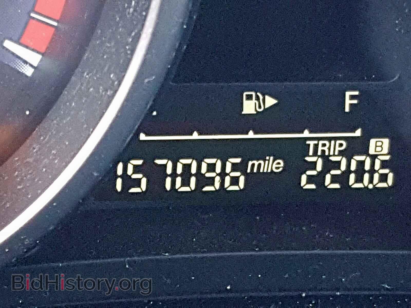 2012 MAZDA 3 - VIN: JM1BL1W55C1522503 - Фото 8