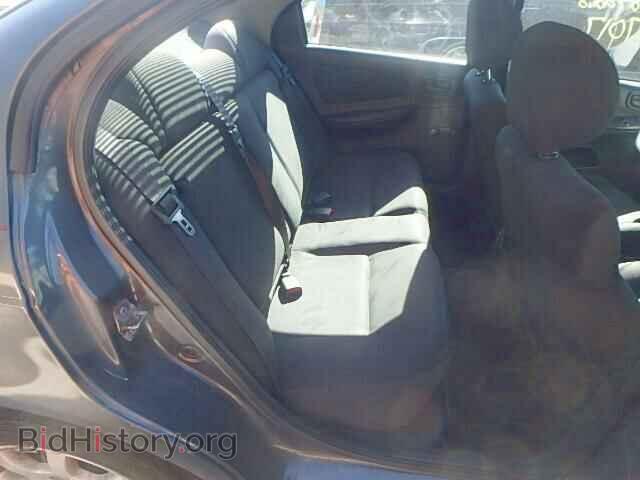 2003 DODGE NEON - VIN: 1B3ES56C33D253987 - Фото 6