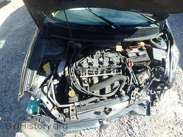 2003 DODGE NEON - VIN: 1B3ES56C33D253987 - Фото 7