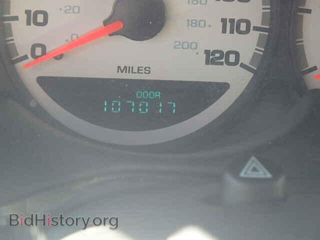 2003 DODGE NEON - VIN: 1B3ES56C33D253987 - Фото 8