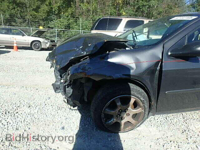 2003 DODGE NEON - VIN: 1B3ES56C33D253987 - Фото 9