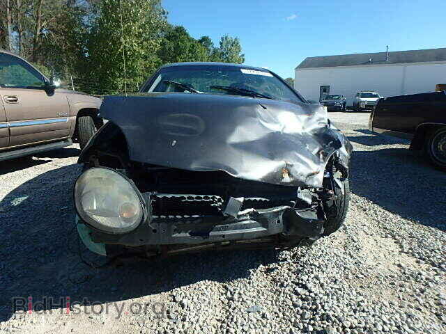 2003 DODGE NEON - VIN: 1B3ES56C33D253987 - Фото 10