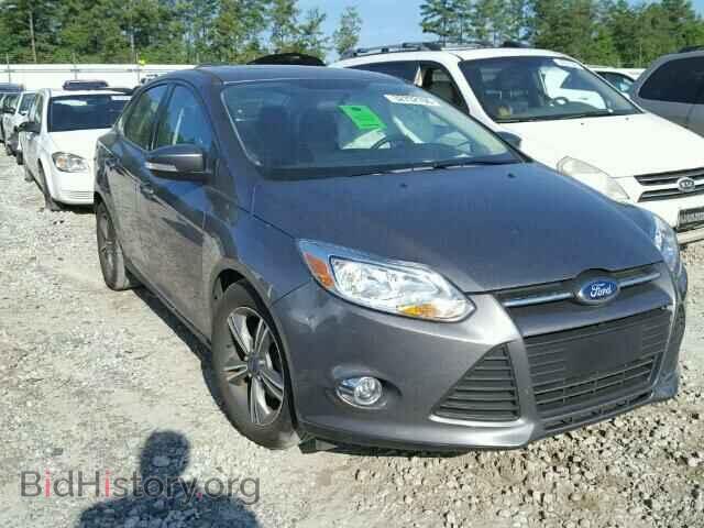 Фотография 1FADP3F24EL425787 - FORD FOCUS 2014