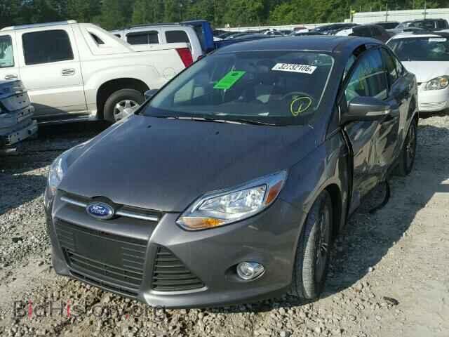 2014 FORD FOCUS - VIN: 1FADP3F24EL425787 - Photo 2