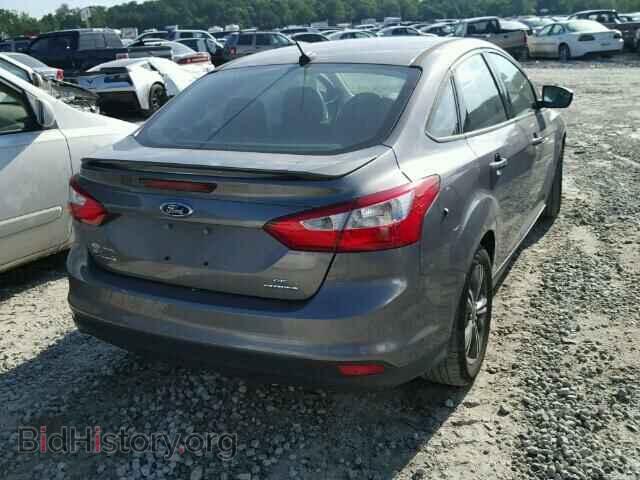 2014 FORD FOCUS - VIN: 1FADP3F24EL425787 - Photo 4