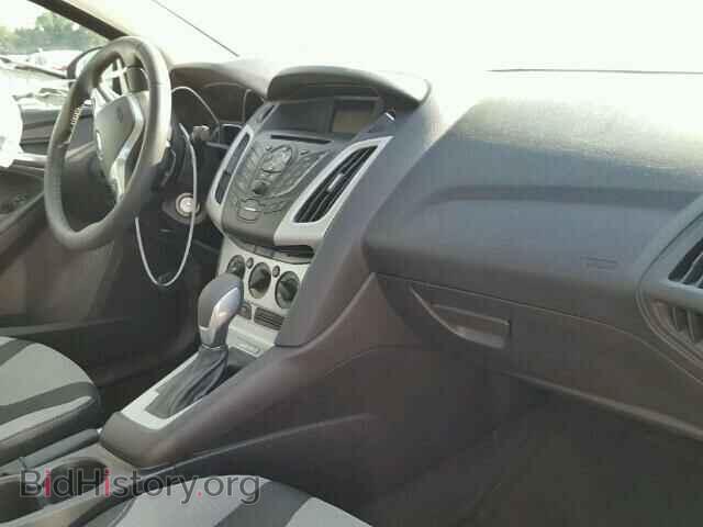2014 FORD FOCUS - VIN: 1FADP3F24EL425787 - Photo 5