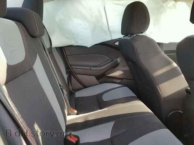 2014 FORD FOCUS - VIN: 1FADP3F24EL425787 - Photo 6