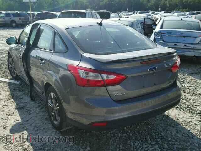 2014 FORD FOCUS - VIN: 1FADP3F24EL425787 - Photo 10