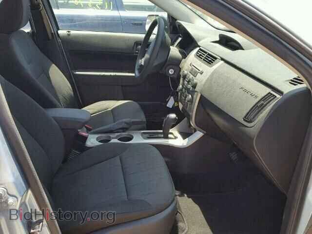 2009 FORD FOCUS - VIN: 1FAHP35N19W131507 - Photo 5