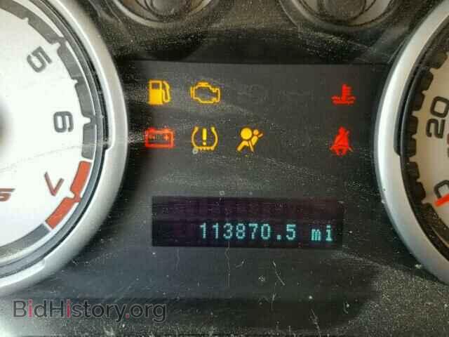 2009 FORD FOCUS - VIN: 1FAHP35N19W131507 - Photo 8