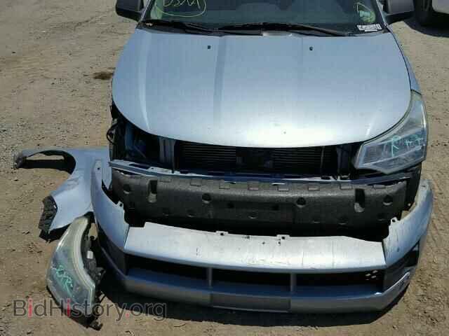 2009 FORD FOCUS - VIN: 1FAHP35N19W131507 - Photo 9