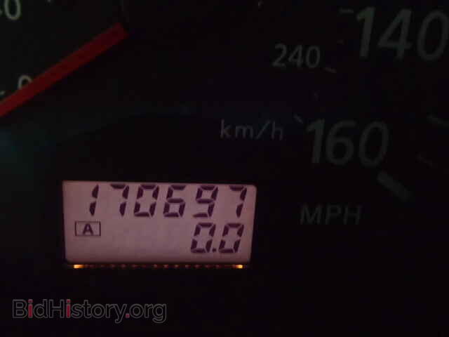 2000 NISSAN MAXIMA - VIN: JN1CA31A2YT215332 - Фото 8