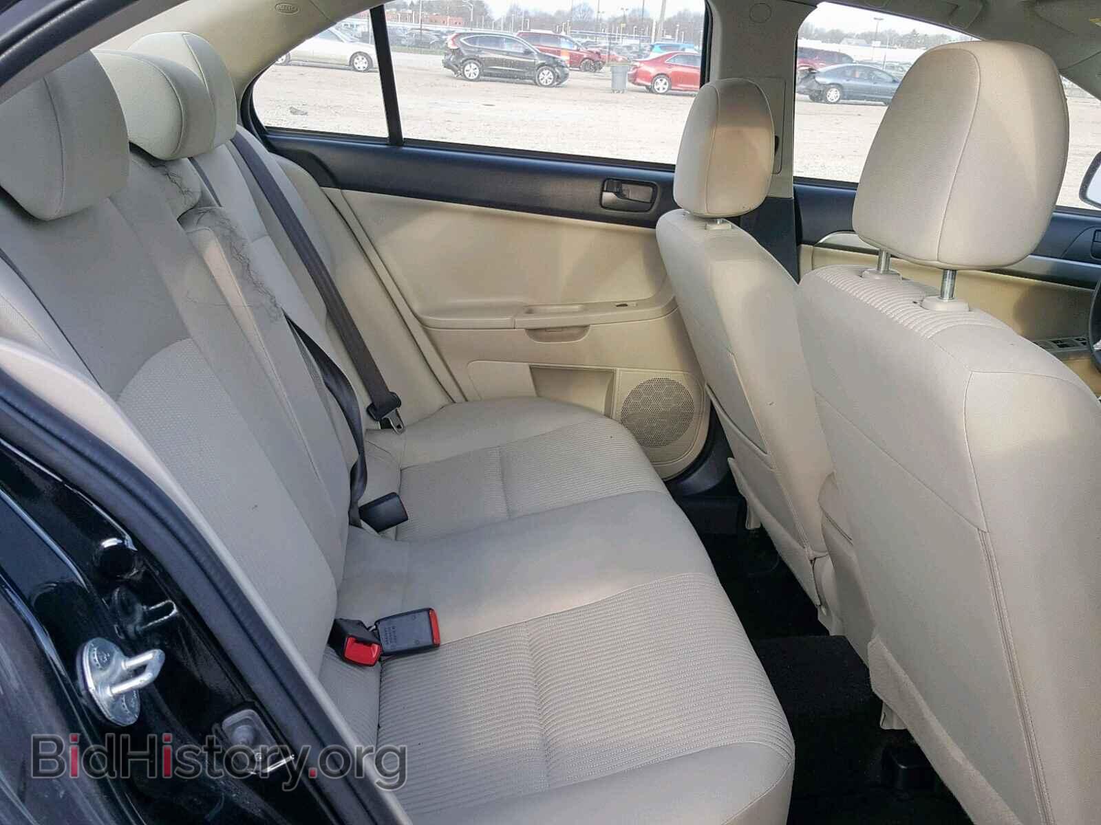 2014 MITSUBISHI LANCER ES/ - VIN: JA32U2FU2EU010319 - Фото 6