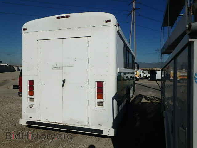 1996 BLUE BIRD ALL MODELS - VIN: 1BAGDCSAXTF069414 - Photo 4