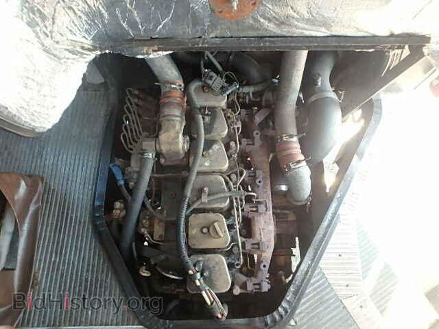 1996 BLUE BIRD ALL MODELS - VIN: 1BAGDCSAXTF069414 - Photo 7