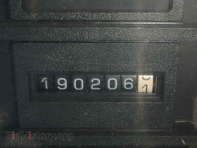 1996 BLUE BIRD ALL MODELS - VIN: 1BAGDCSAXTF069414 - Photo 8