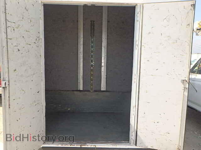 1996 BLUE BIRD ALL MODELS - VIN: 1BAGDCSAXTF069414 - Photo 10
