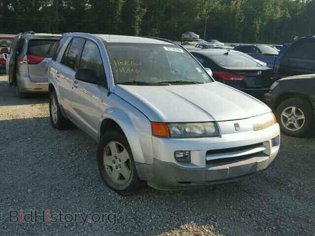 Фотография 5GZCZ534X4S862116 - SATURN VUE 2004