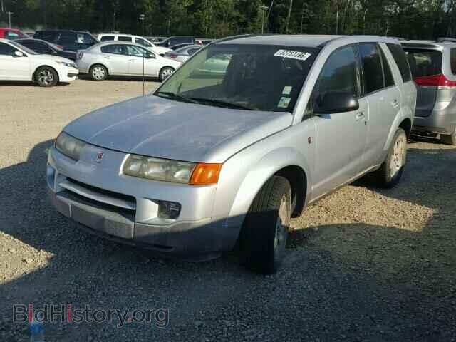 2004 SATURN VUE - VIN: 5GZCZ534X4S862116 - Фото 2