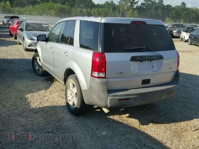 2004 SATURN VUE - VIN: 5GZCZ534X4S862116 - Фото 3
