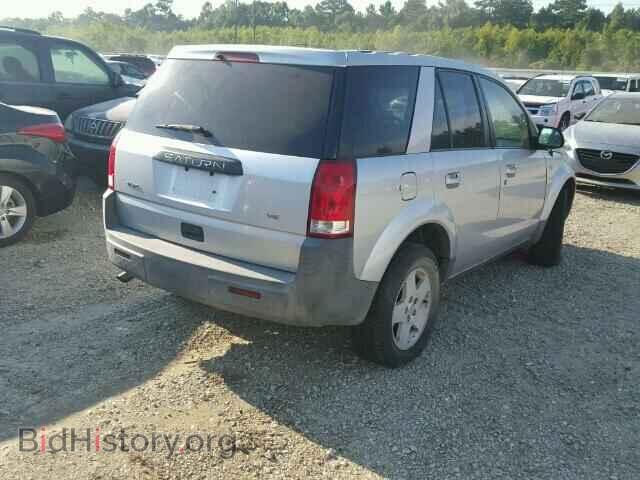 2004 SATURN VUE - VIN: 5GZCZ534X4S862116 - Фото 4