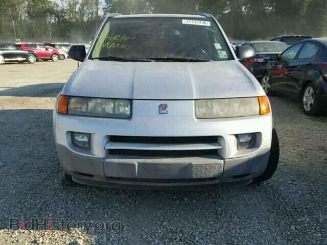2004 SATURN VUE - VIN: 5GZCZ534X4S862116 - Фото 9