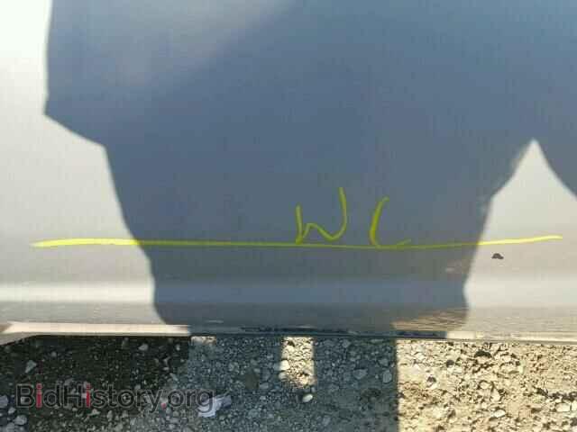 2004 SATURN VUE - VIN: 5GZCZ534X4S862116 - Фото 10