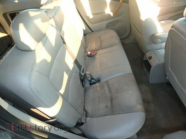 2006 SATURN VUE - VIN: 5GZCZ63446S825443 - Фото 6