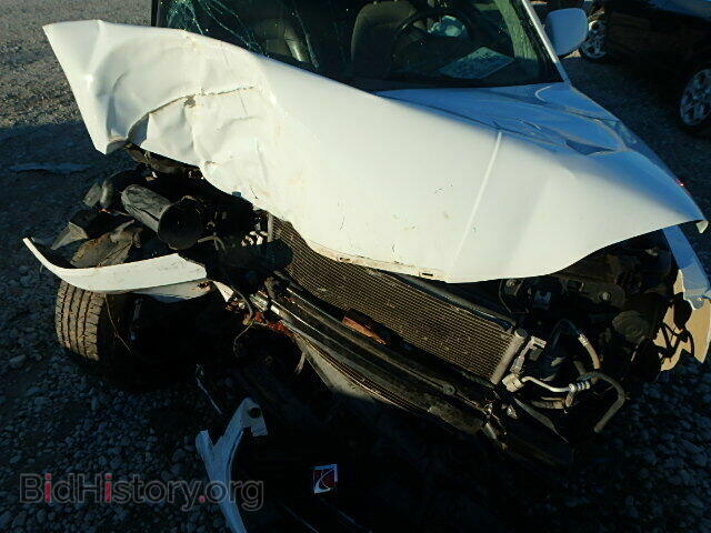 2006 SATURN VUE - VIN: 5GZCZ63446S825443 - Фото 7