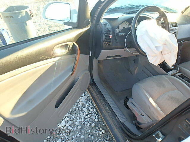 2006 SATURN VUE - VIN: 5GZCZ63446S825443 - Фото 9