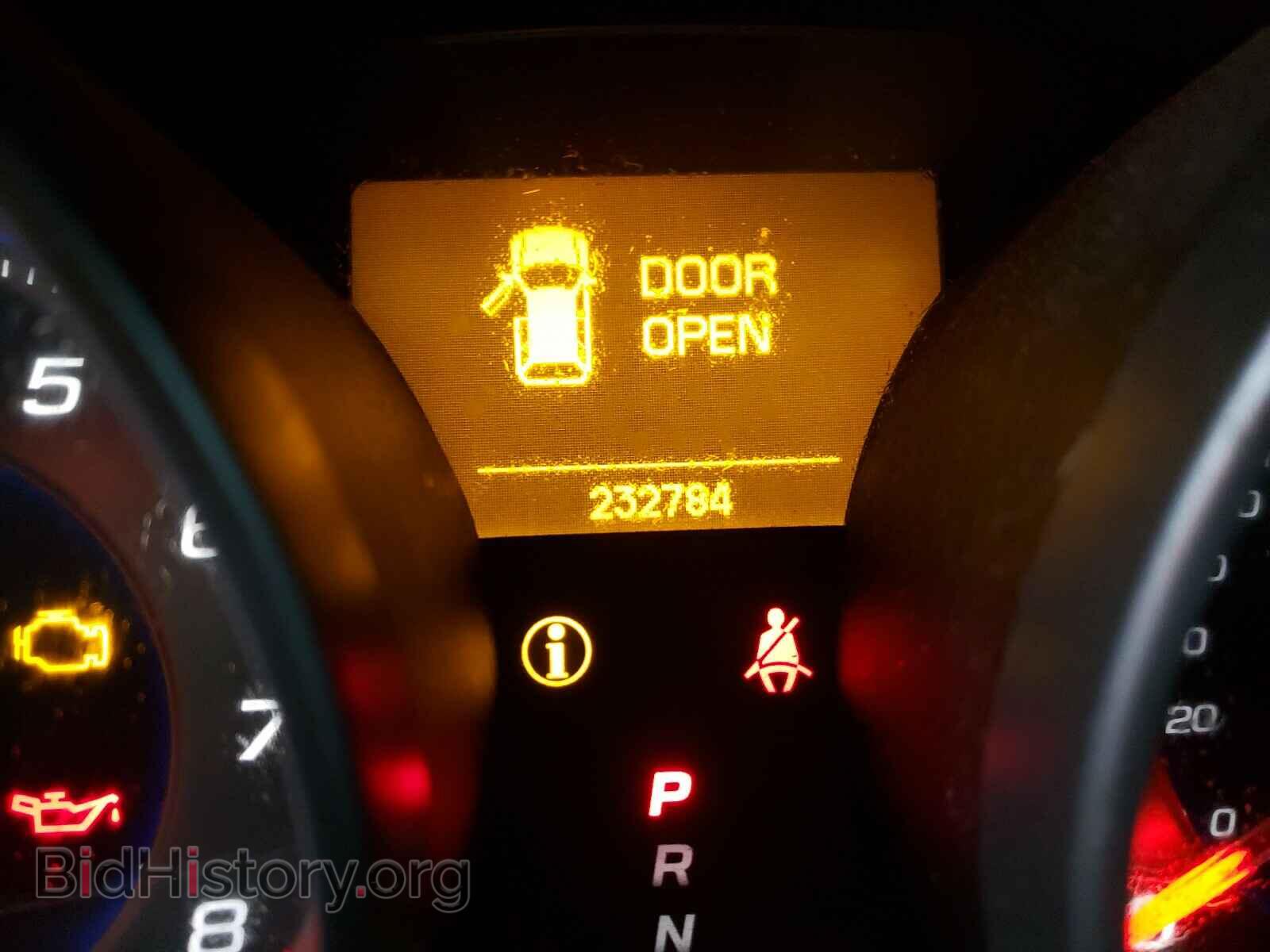2008 ACURA MDX - VIN: 2HNYD28298H502287 - Фото 8