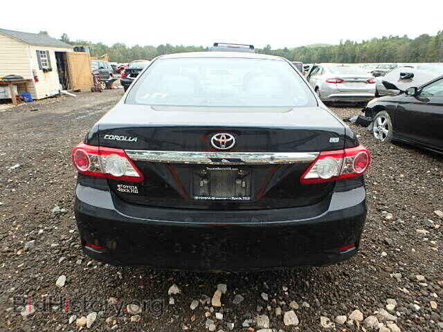 2012 TOYOTA COROLLA - VIN: 2T1BU4EE8CC816649 - Photo 10