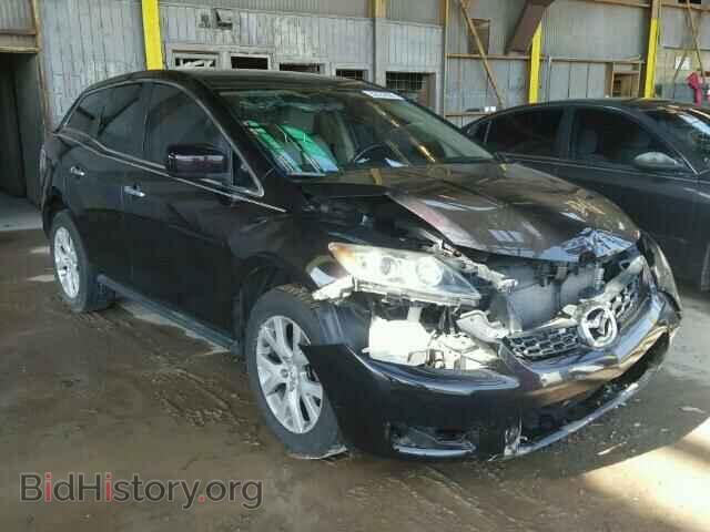 Фотография JM3ER29L680182889 - MAZDA CX-7 2008