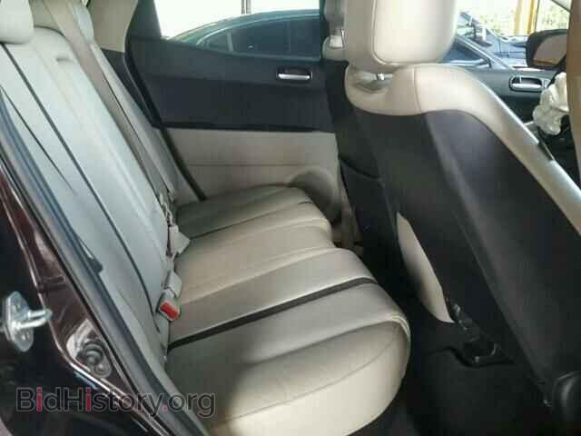 2008 MAZDA CX-7 - VIN: JM3ER29L680182889 - Фото 6