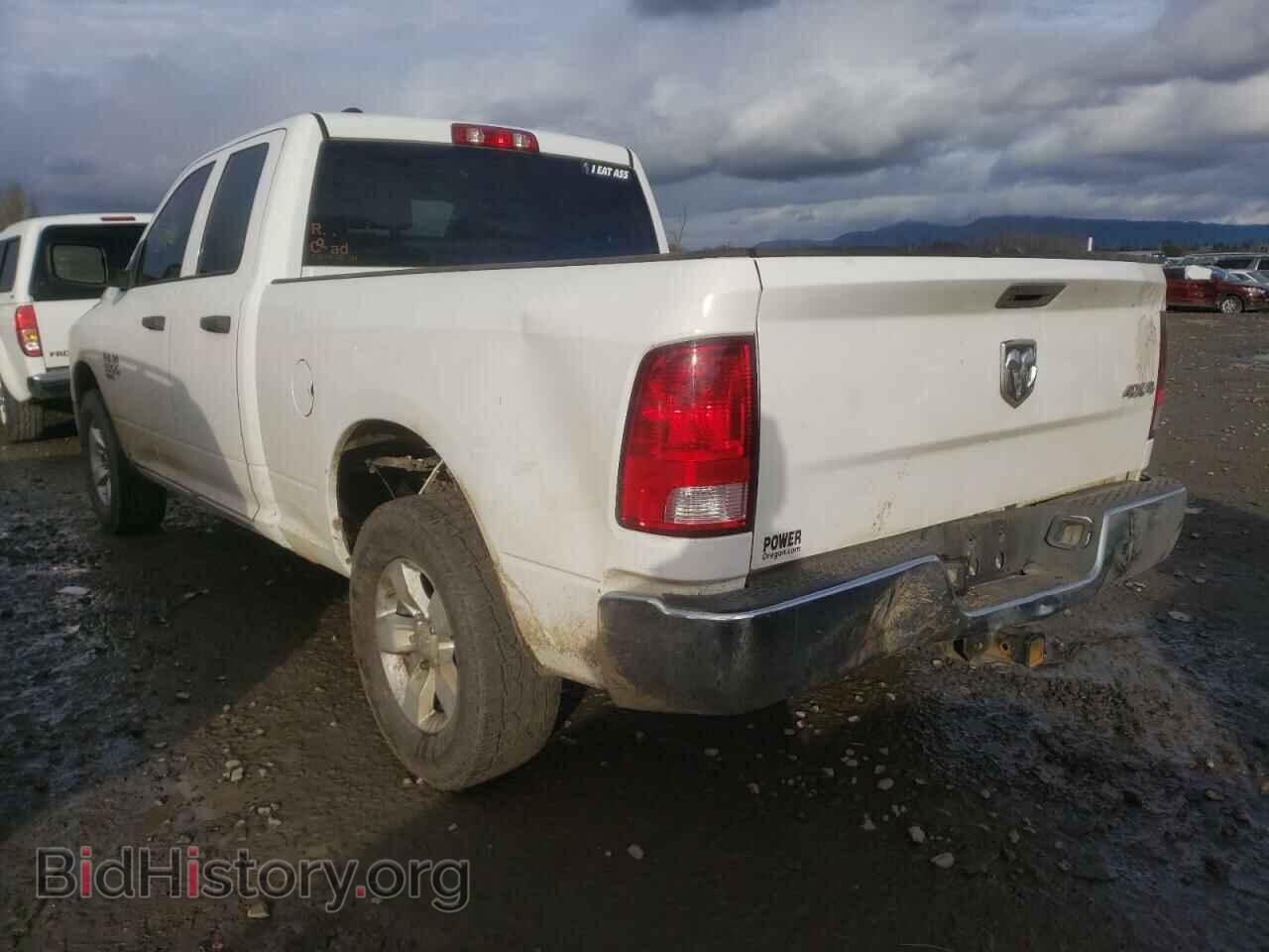 2019 RAM 1500 - VIN: 1C6RR7FG3KS620964 - Фото 3