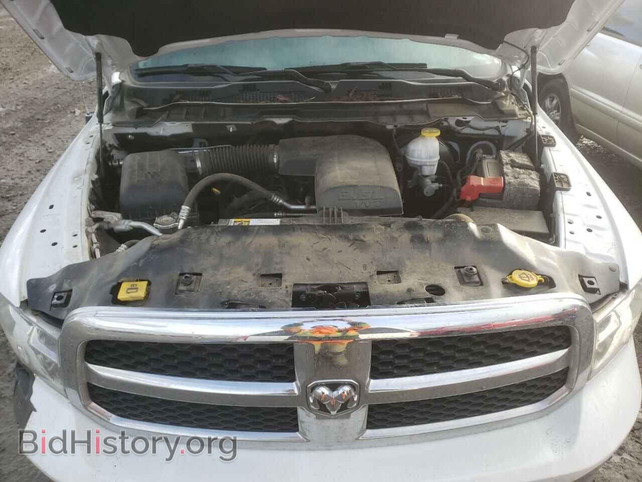 2019 RAM 1500 - VIN: 1C6RR7FG3KS620964 - Фото 7