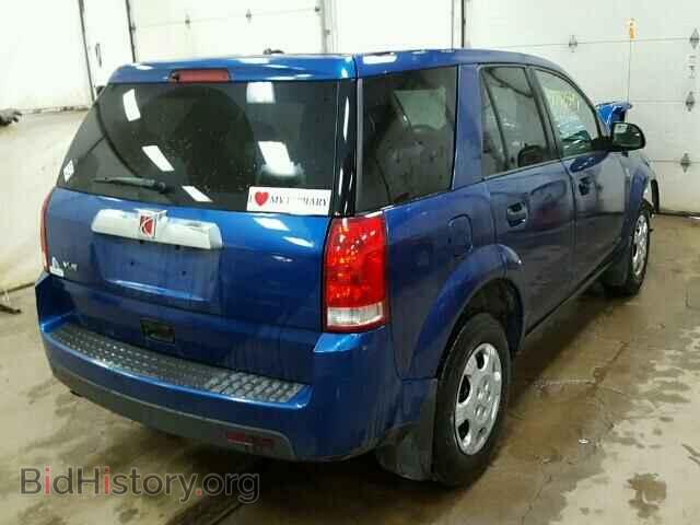 2006 SATURN VUE - VIN: 5GZCZ33D96S854211 - Фото 4