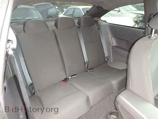 2010 FORD FOCUS - VIN: 1FAHP3DN3AW176681 - Фото 6