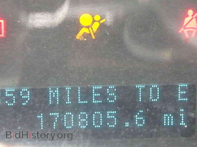 2010 FORD FOCUS - VIN: 1FAHP3DN3AW176681 - Фото 8