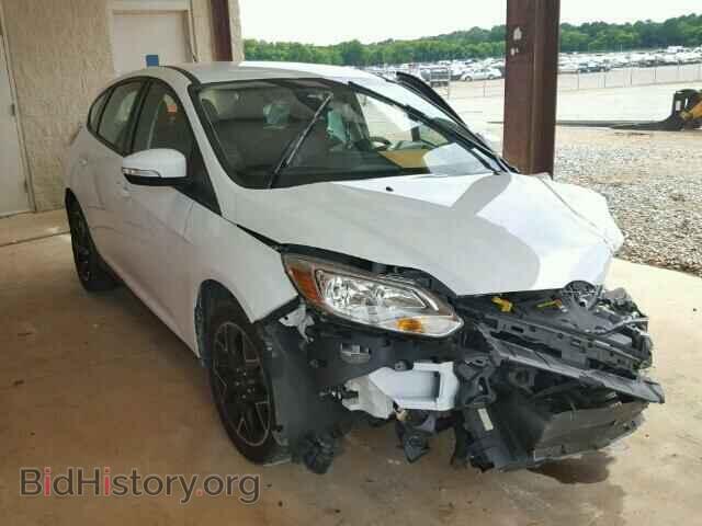 Фотография 1FADP3K25EL103679 - FORD FOCUS 2014