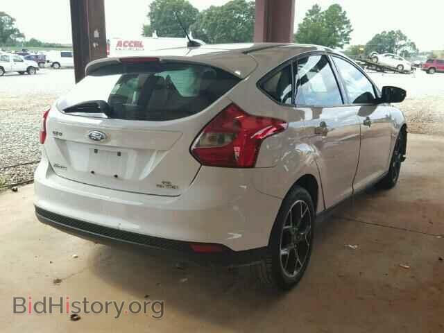 2014 FORD FOCUS - VIN: 1FADP3K25EL103679 - Photo 4