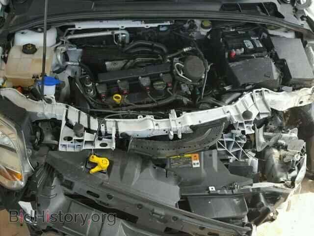 2014 FORD FOCUS - VIN: 1FADP3K25EL103679 - Photo 7