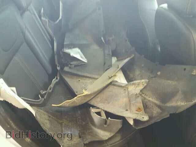 2014 FORD FOCUS - VIN: 1FADP3K25EL103679 - Photo 9
