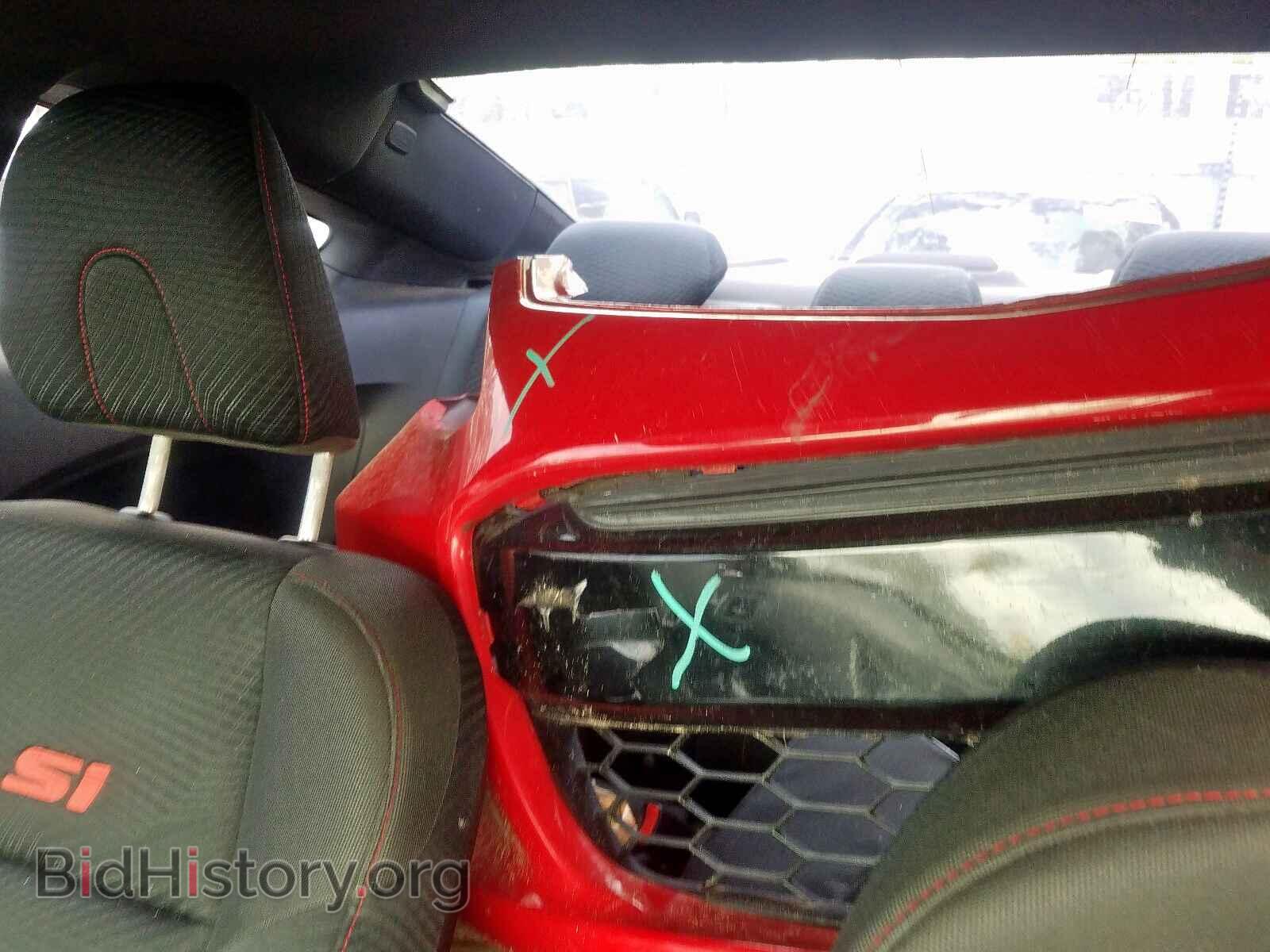 2013 HONDA CIVIC - VIN: 2HGFG4A54DH706785 - Photo 6