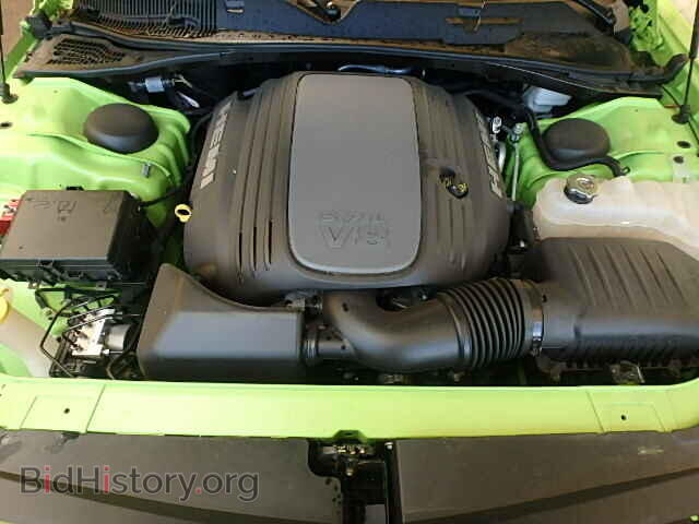 2015 DODGE CHALLENGER - VIN: 2C3CDZAT0FH878485 - Photo 7