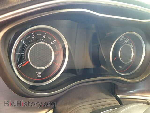 2015 DODGE CHALLENGER - VIN: 2C3CDZAT0FH878485 - Photo 8