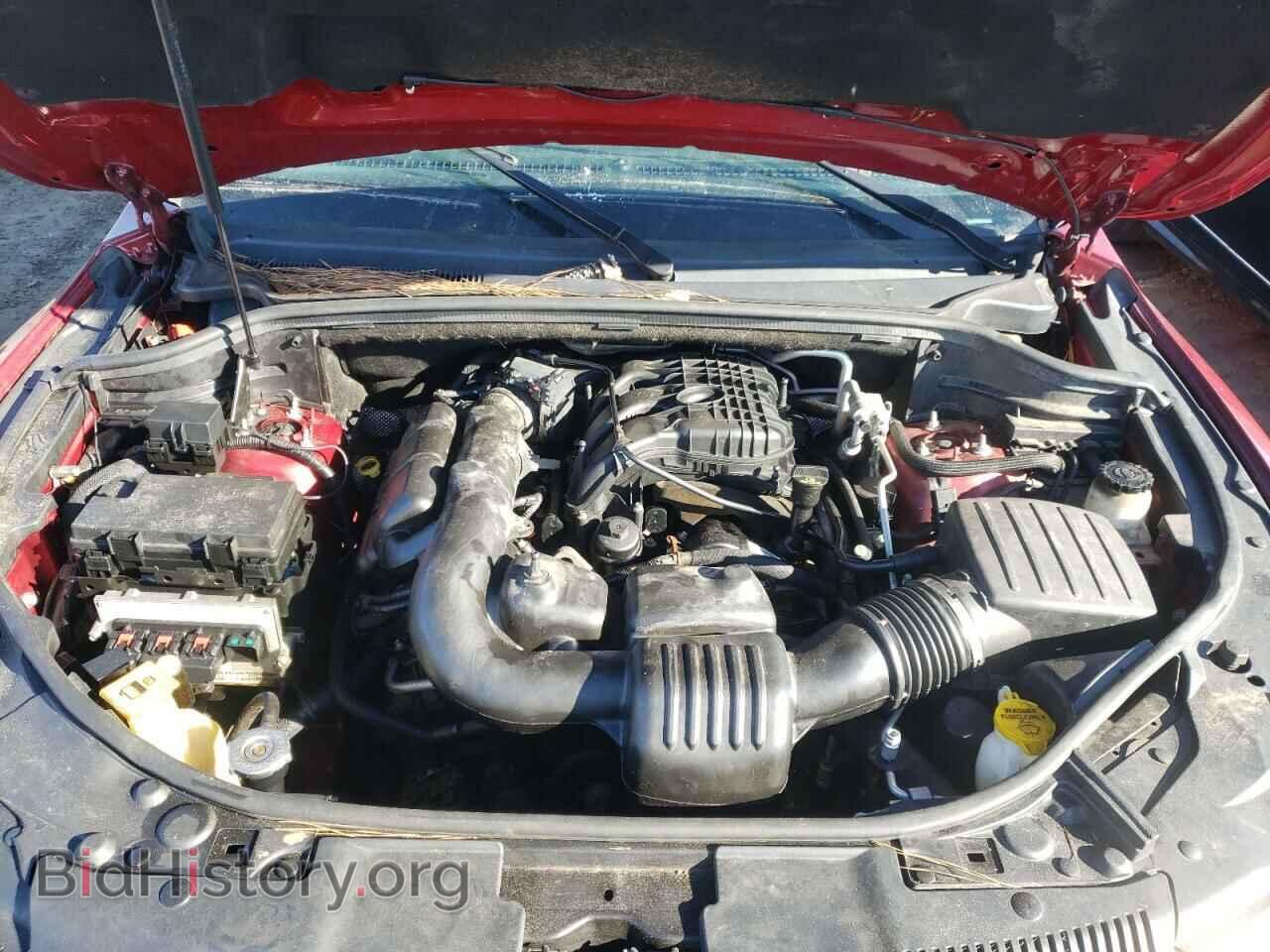 2013 DODGE DURANGO - VIN: 1C4RDHAG2DC685435 - Photo 7
